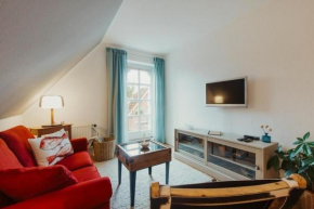 Stylische Auszeit am Meer Timmendorfer Strand